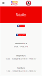 Mobile Screenshot of fahrschule-hernals.at